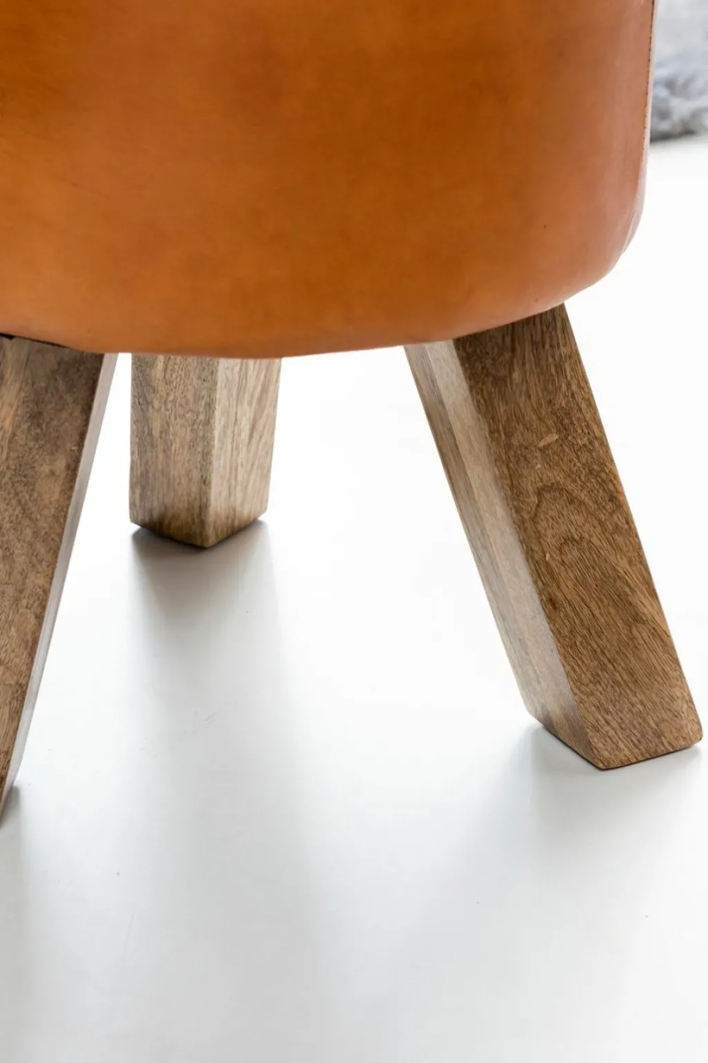 Skyport Tabourets<Tabouret CATACAOS