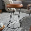 Skyport Tabourets<Tabouret CHACHAPOYAS