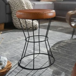Skyport Tabourets<Tabouret CHACHAPOYAS