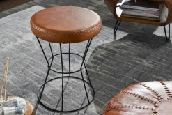 Skyport Tabourets<Tabouret CHACHAPOYAS