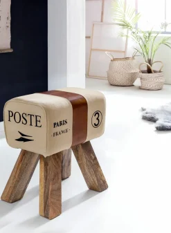 Tabouret CHEPEN