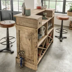 Infantil Chaises De Cuisine|Tabourets De Bar<Tabouret de bar 99.060.27