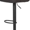 Tabouret de bar AMANDA IH