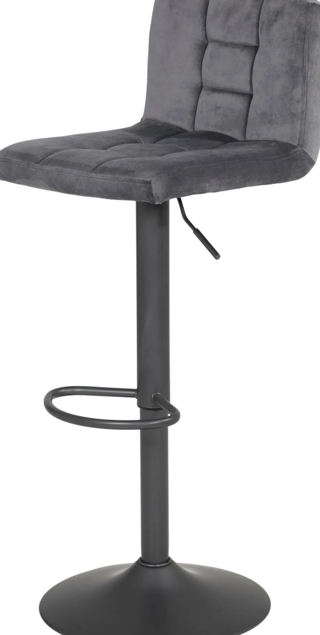 Hela Chaises De Cuisine|Tabourets De Bar<Tabouret de bar AMANDA II H
