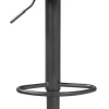 Tabouret de bar AMANDA II H
