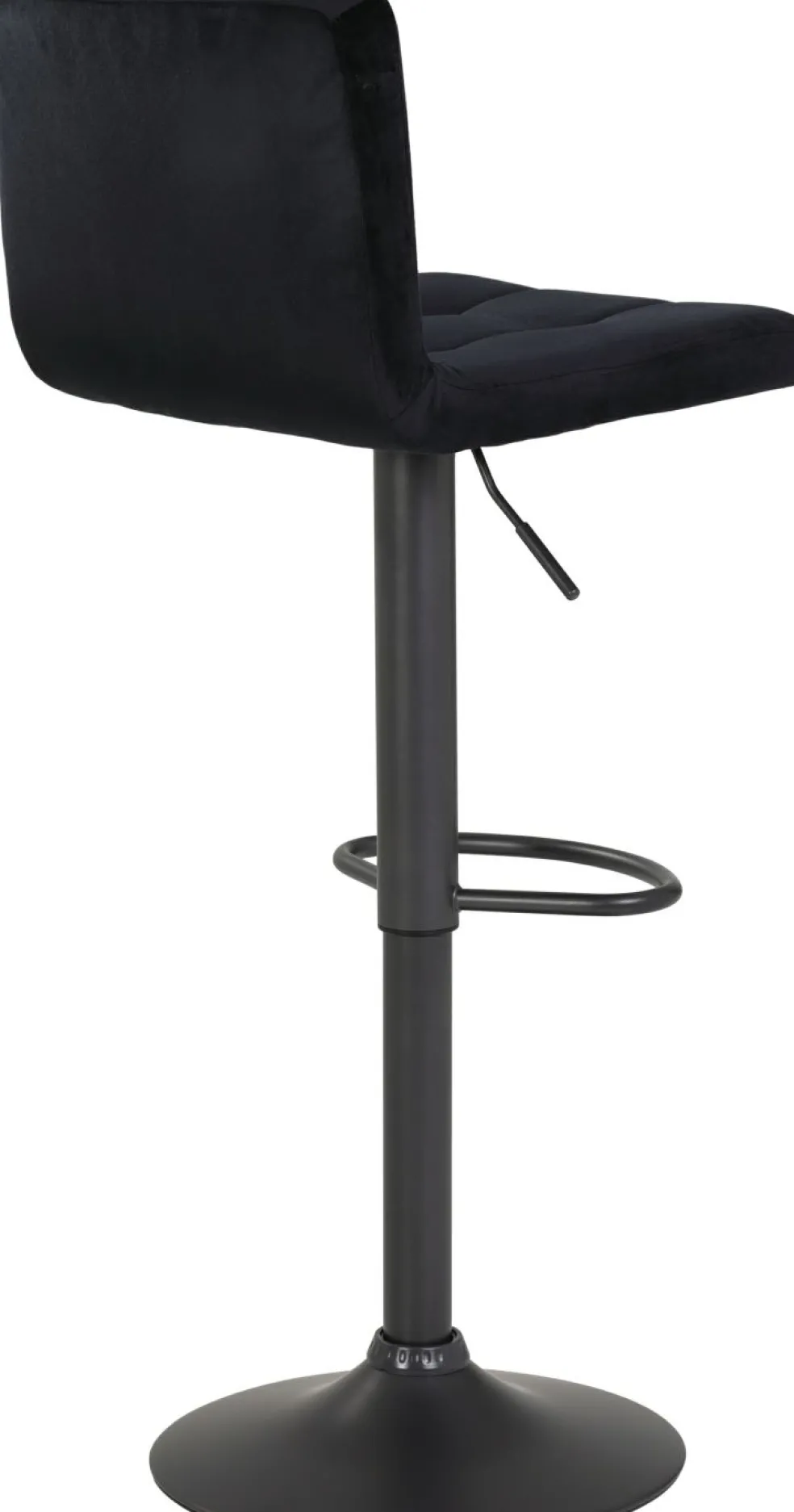 Tabouret de bar AMANDA II H