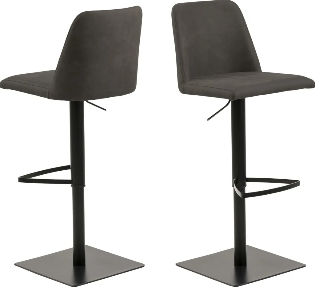 Actona Chaises De Cuisine|Tabourets De Bar<Tabouret de bar AVANJA