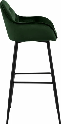 Tabouret de bar BROOKE