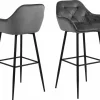 Actona Tabourets De Bar<Tabouret de bar BROOKE