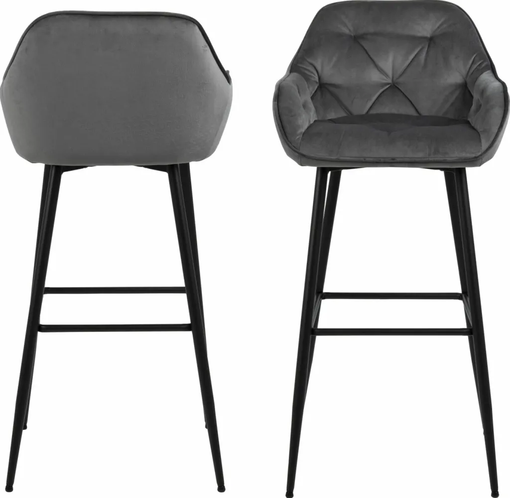 Actona Tabourets De Bar<Tabouret de bar BROOKE