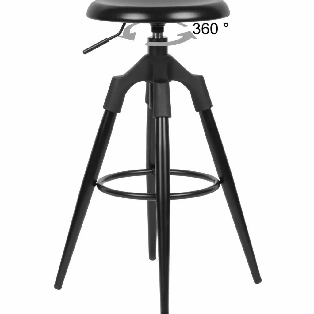 Skyport Chaises De Cuisine|Tabourets De Bar<Tabouret de bar CHAIYAPHUM