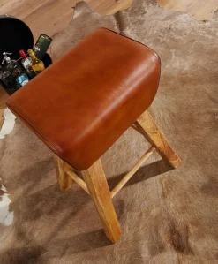 Skyport Chaises De Cuisine|Tabourets De Bar<Tabouret de bar CHUM PHAE