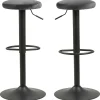 Actona Chaises De Cuisine|Tabourets De Bar<Tabouret de bar FINCH