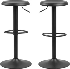 Actona Chaises De Cuisine|Tabourets De Bar<Tabouret de bar FINCH