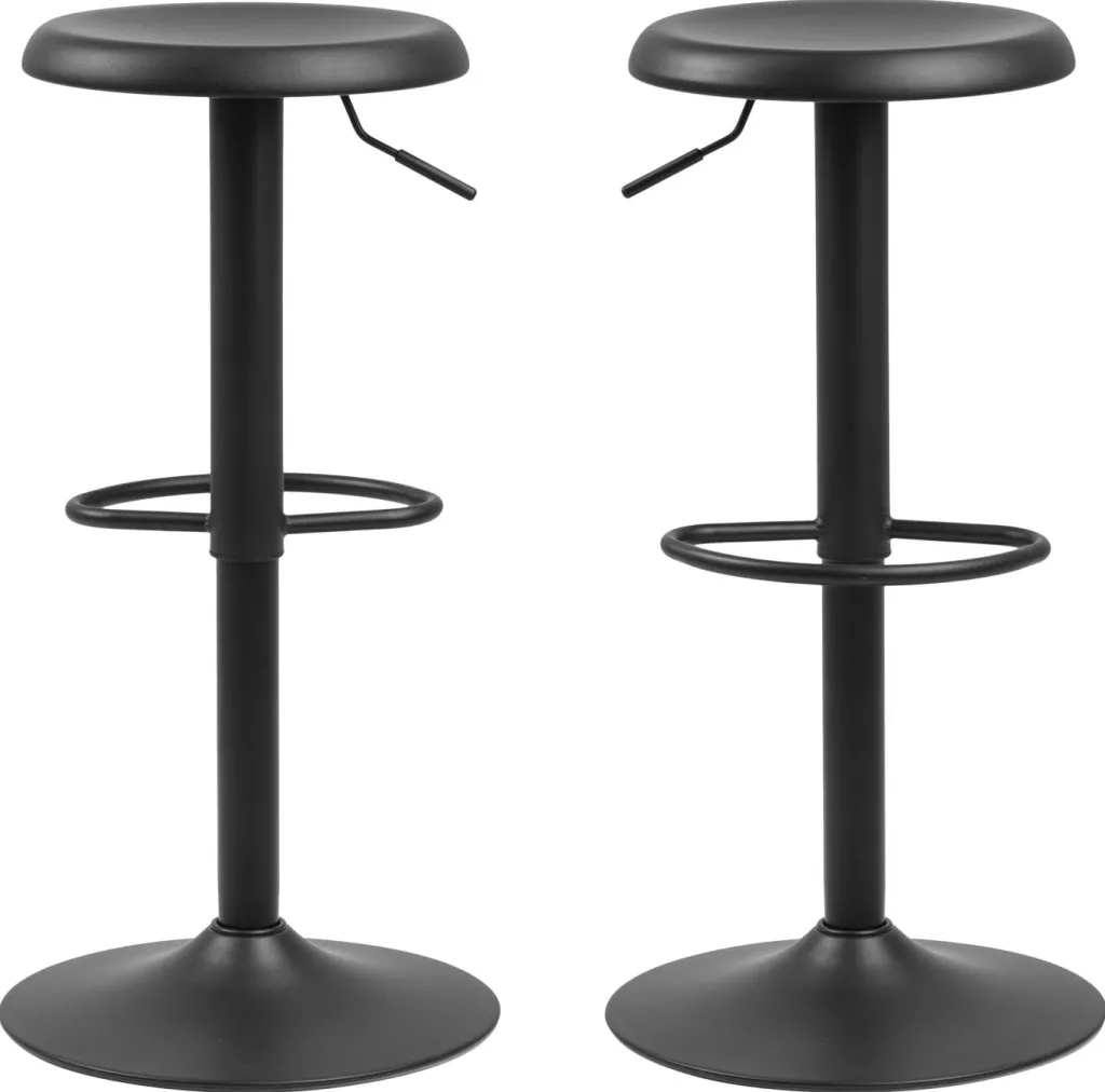 Actona Chaises De Cuisine|Tabourets De Bar<Tabouret de bar FINCH