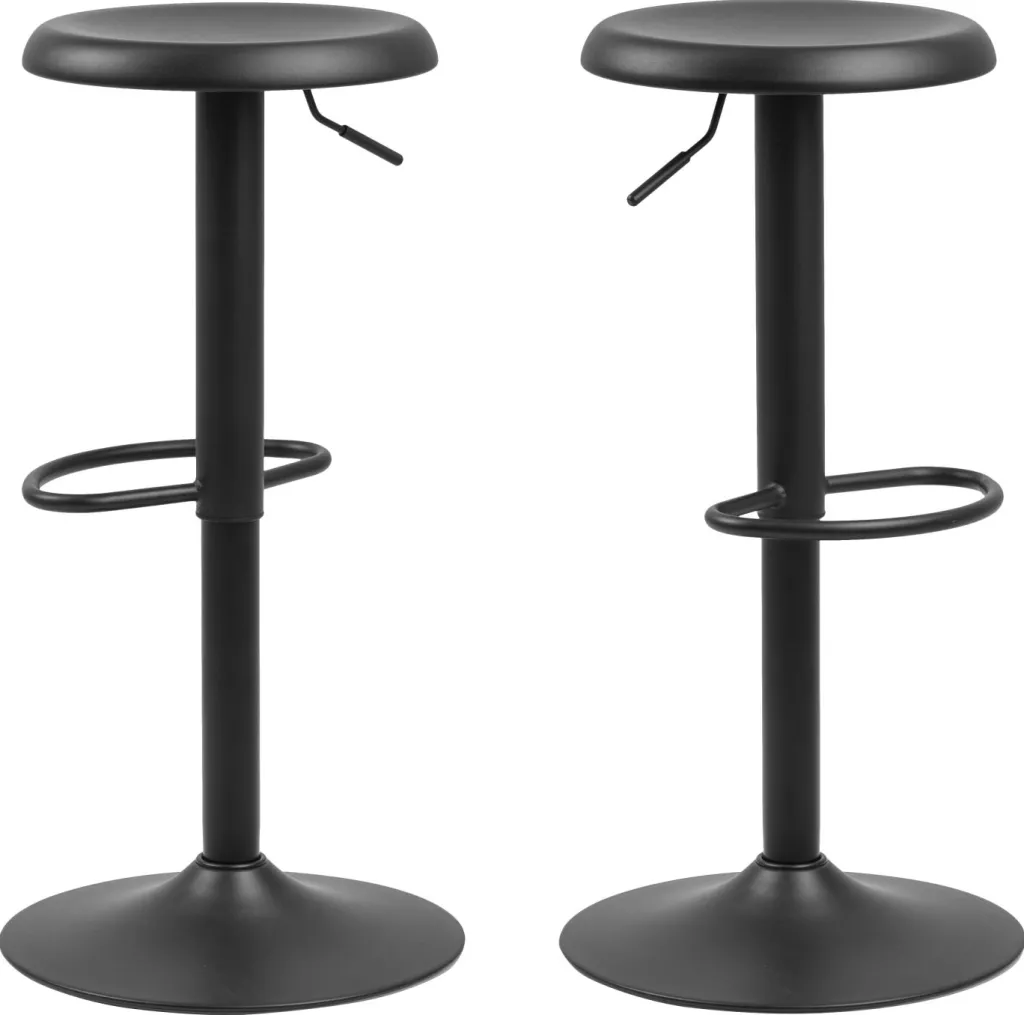 Actona Chaises De Cuisine|Tabourets De Bar<Tabouret de bar FINCH