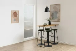 Actona Chaises De Cuisine|Tabourets De Bar<Tabouret de bar FINCH