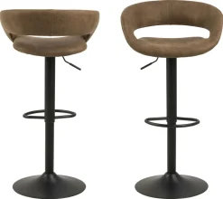 Actona Chaises De Cuisine|Tabourets De Bar<Tabouret de bar GRACE