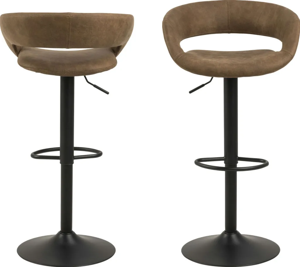 Actona Chaises De Cuisine|Tabourets De Bar<Tabouret de bar GRACE