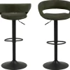Tabouret de bar GRACE
