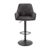 Tabouret de bar HANDAN