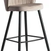 Tabouret de bar KANCHANABURI