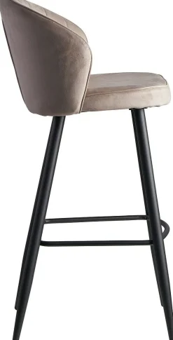 Tabouret de bar KANCHANABURI