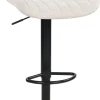 Duo Chaises De Cuisine|Tabourets De Bar<Tabouret de bar KELLY