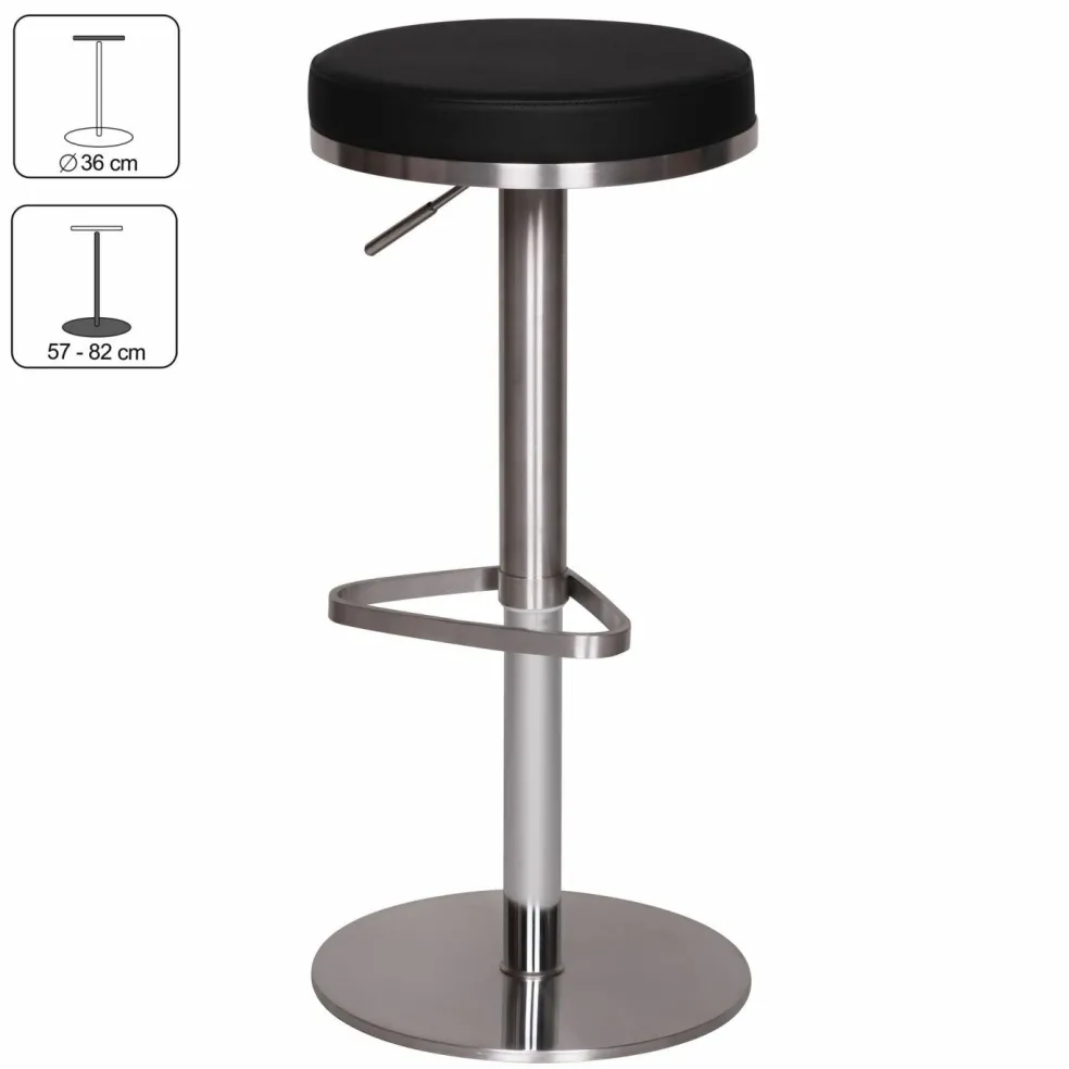 Tabouret de bar KHON KAEN