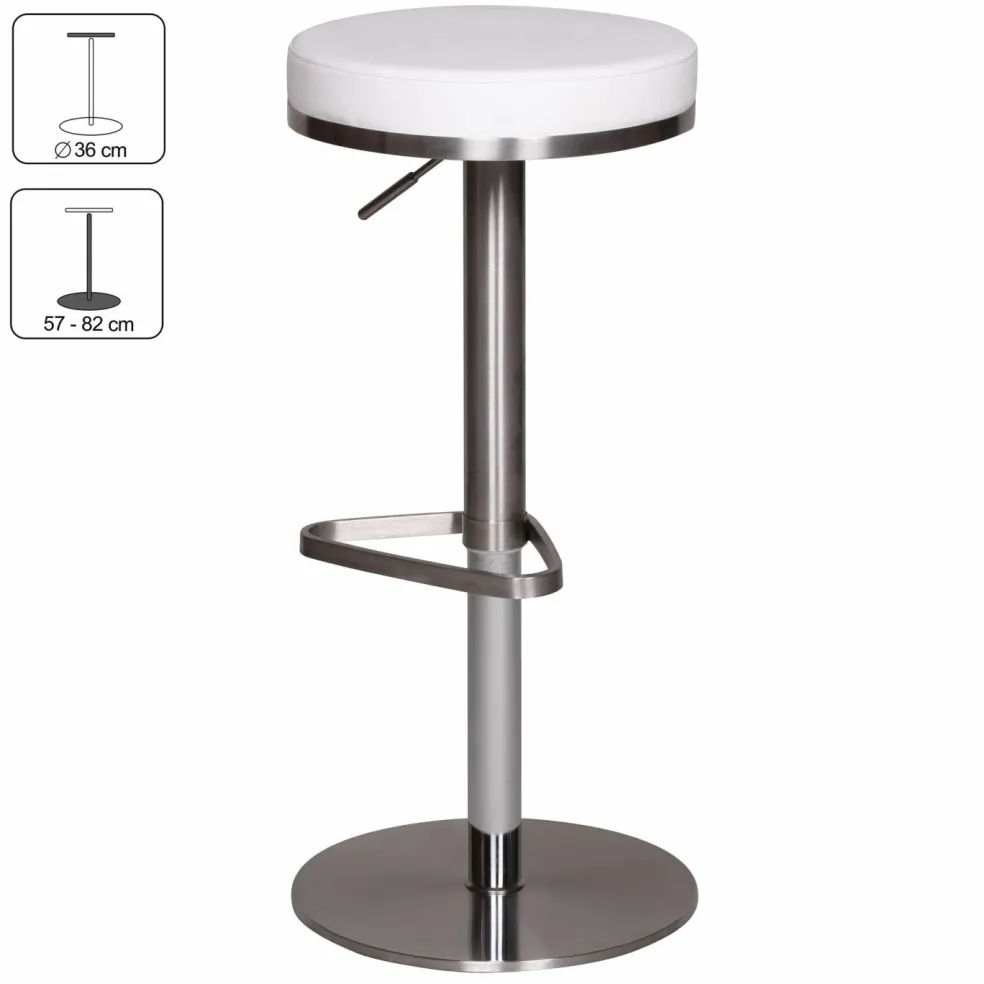 Tabouret de bar KHON KAEN