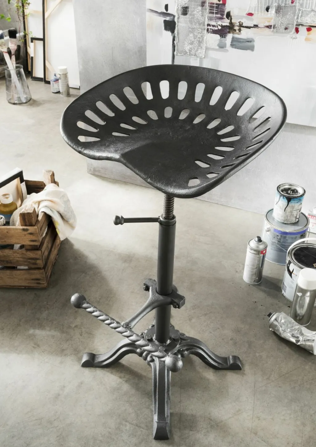 Infantil Chaises De Cuisine|Tabourets De Bar<Tabouret de bar LEGEND