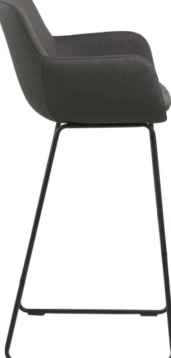 Tabouret de bar LISA