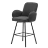 Tabouret de bar MALIA