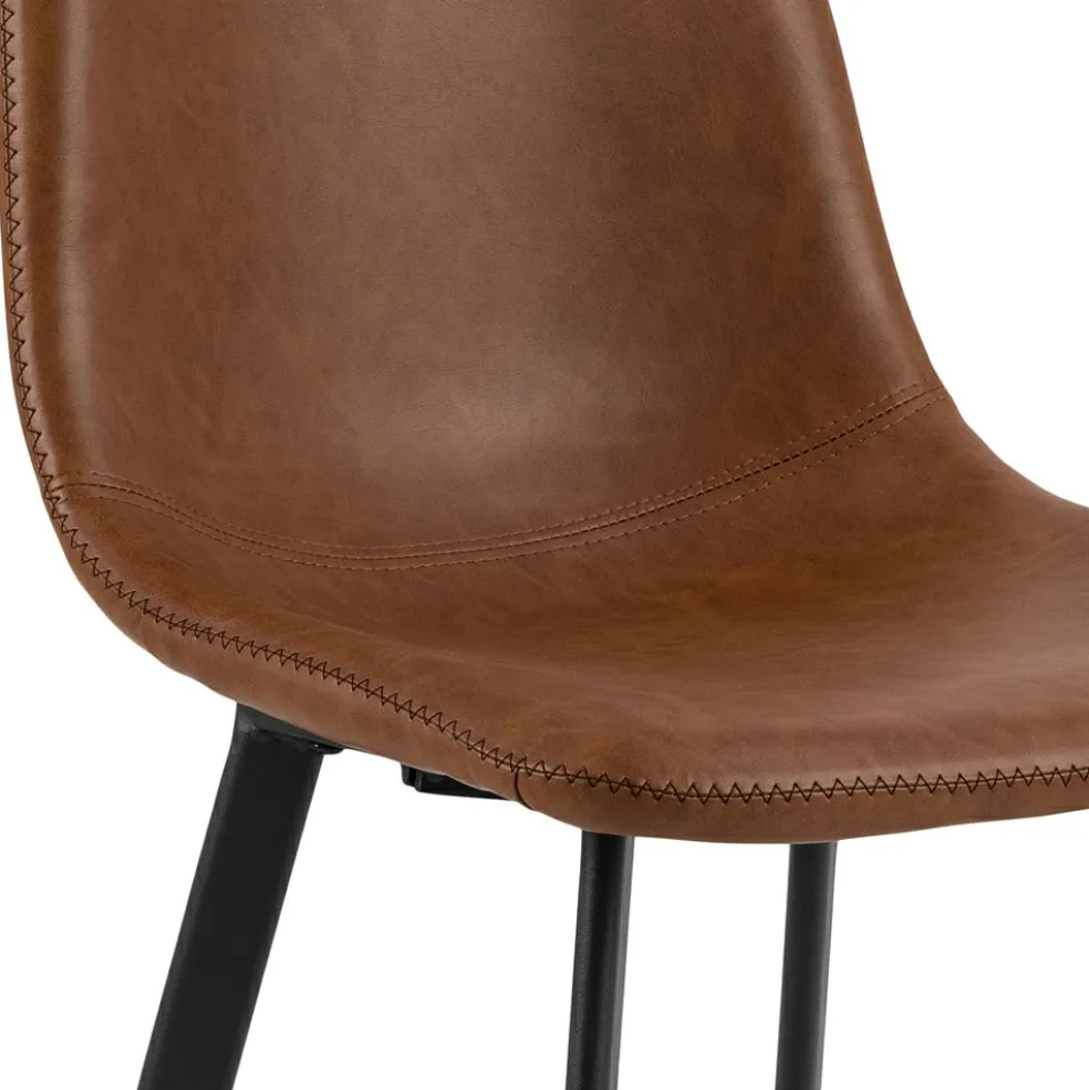Tabouret de bar OREGON