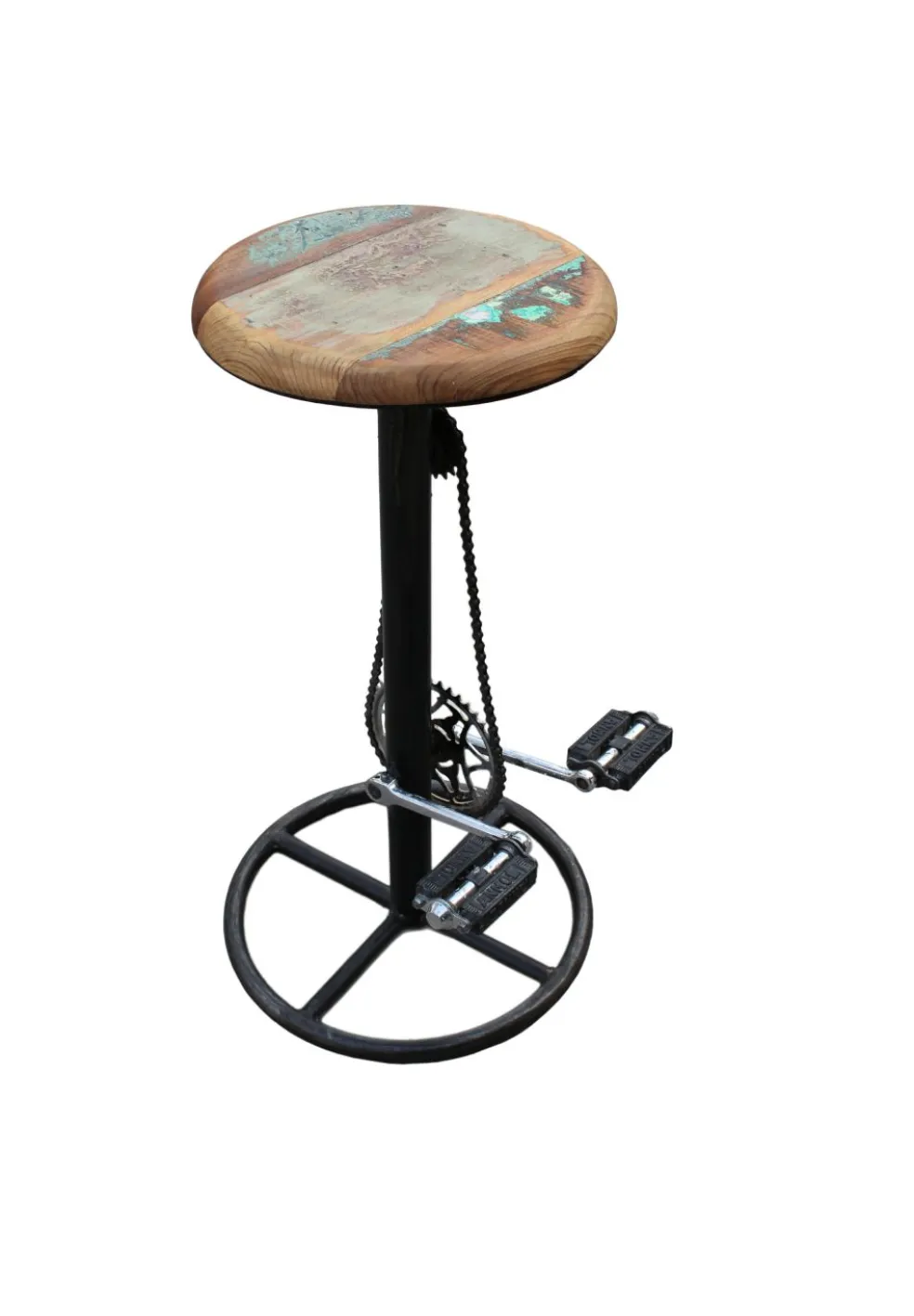 Tabouret de bar THIS&THAT