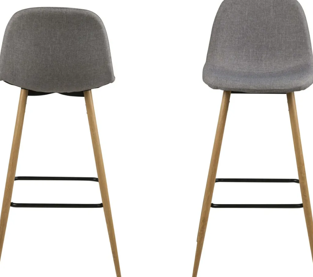 Actona Chaises De Cuisine|Tabourets De Bar<Tabouret de bar WILMA