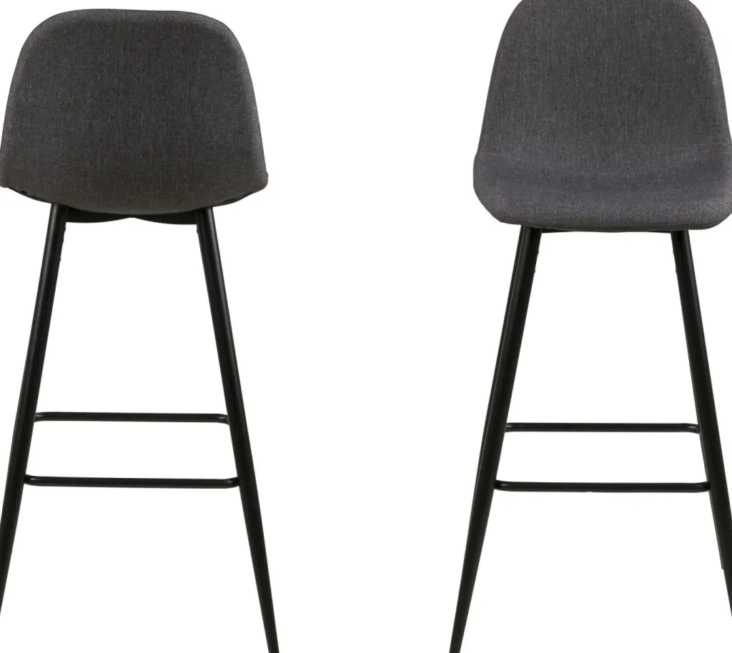 Actona Chaises De Cuisine|Tabourets De Bar<Tabouret de bar WILMA