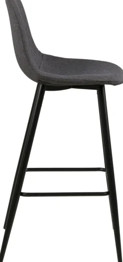 Actona Chaises De Cuisine|Tabourets De Bar<Tabouret de bar WILMA