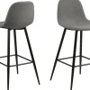 Actona Chaises De Cuisine|Tabourets De Bar<Tabouret de bar WILMA