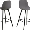 Actona Chaises De Cuisine|Tabourets De Bar<Tabouret de bar WILMA