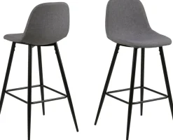 Actona Chaises De Cuisine|Tabourets De Bar<Tabouret de bar WILMA