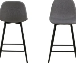 Actona Chaises De Cuisine|Tabourets De Bar<Tabouret de bar WILMA