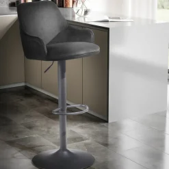Skyport Tabourets De Bar<Tabouret de bar WOHNLING