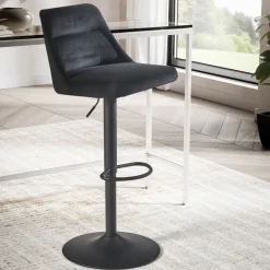 Tabouret de bar WOHNLING