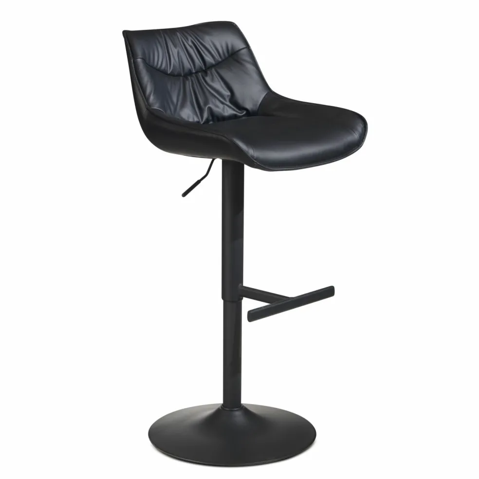 Tabouret de bar WOHNLING