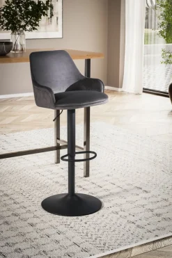 Tabouret de bar WOHNLING