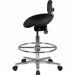 Skyport Chaises De Bureau<Tabouret de travail BANG KRUAI