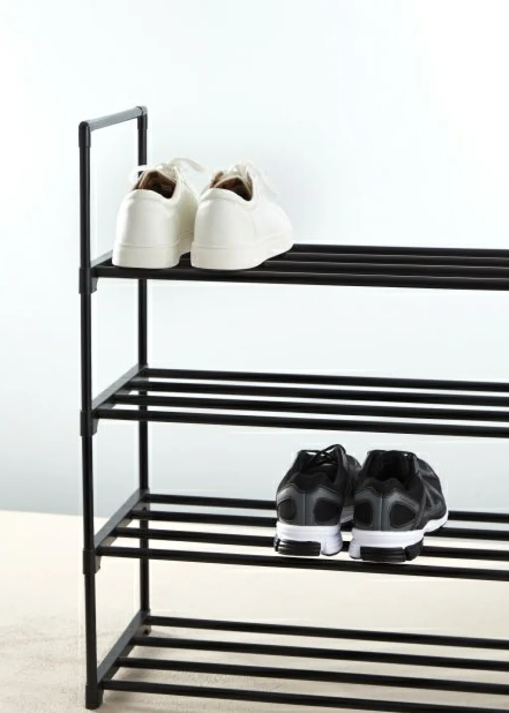 Schou Company Étagère À Chaussures<Étagère à chaussures 4 niveaux DAY