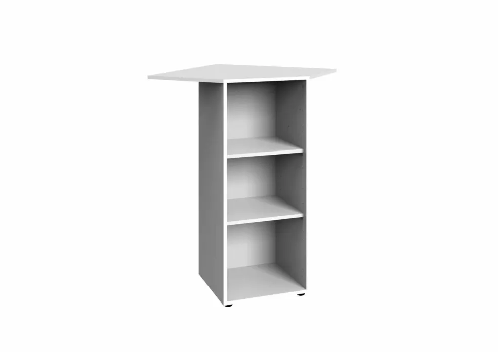 Étagère d'angle MULTIRAUMKONZEPT