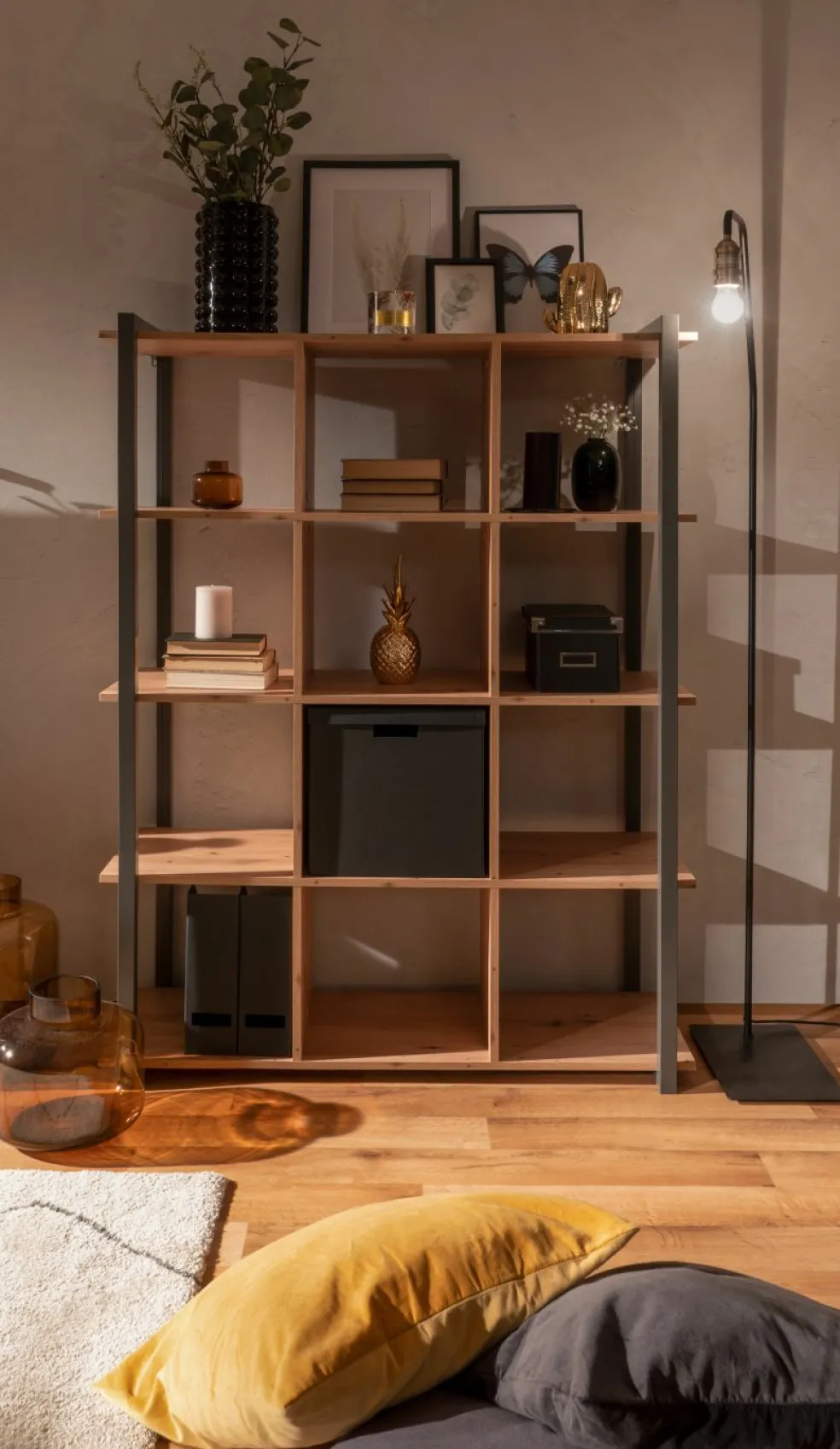 Étagère DENVER 31